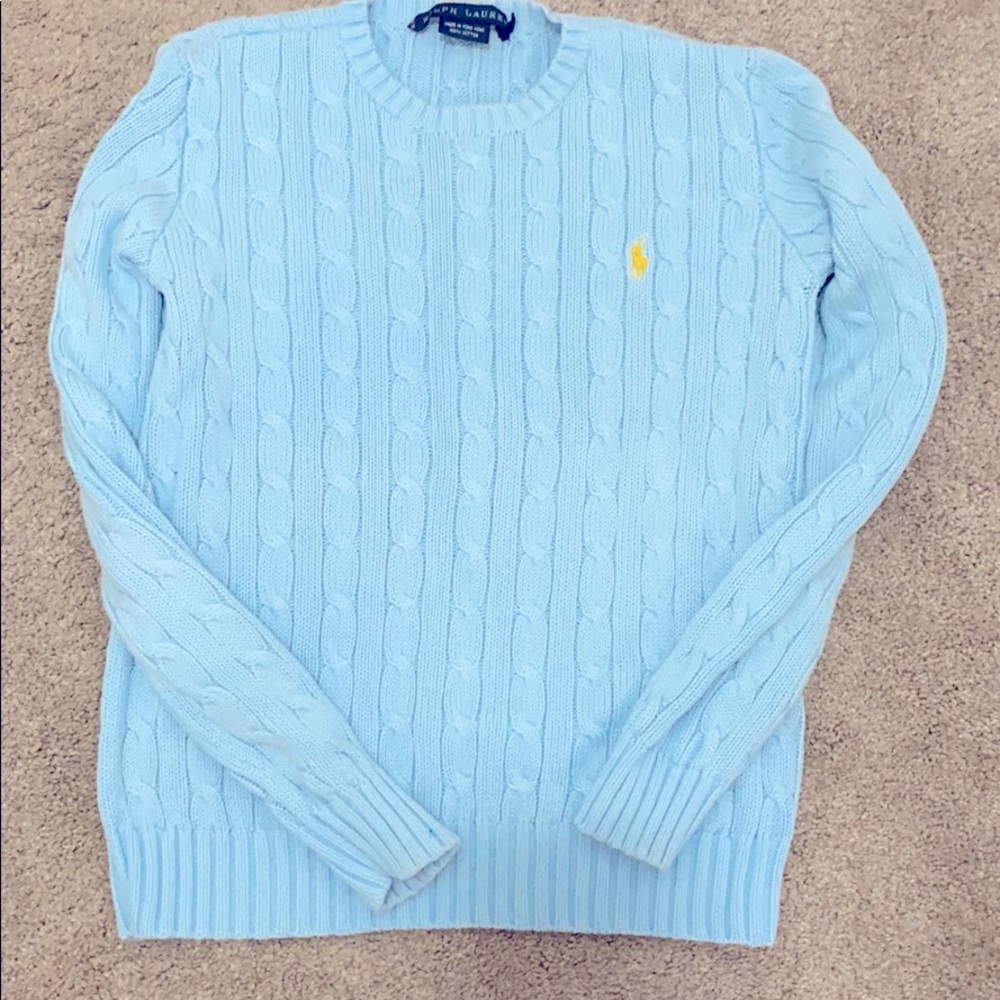 Ralph Lauren sweater